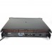 MDWSS FP14000Q 2x2350W Digital Power Amplifier Power Amp Designed for KTV High-end Stage Performance