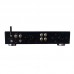 DAC-05A MK II CSR8675 Bluetooth DAC Hifi USB DAC Balanced Tube DAC Dual PCM1794A with Silver Panel