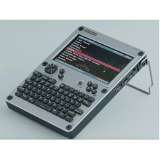 uConsole A-06 Modular Computer Pocket-Sized Portable Computer with 5" Color Display for Clockwork