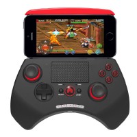 IPEGA PG-9028 Bluetooth Wireless 5.5" Game Controller Gamepad Joystick 2.0Inch Touchpad for iPhone Samsung Android iOS PC