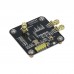 AD9834 Signal Generator Module Circuit Board Sine Triangle Square Wave Output DDS Signal Source