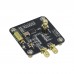 AD9834 Signal Generator Module Circuit Board Sine Triangle Square Wave Output DDS Signal Source