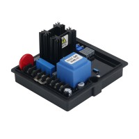 HVR-11 Automatic Voltage Regulator Board Generator AVR Fits Diesel Generator Set Brushless Generator