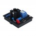 HVR-11 Automatic Voltage Regulator Board Generator AVR Fits Diesel Generator Set Brushless Generator