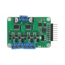 FOC 3.0 FOC Driver Open Source 2-Channel Current Loop Improved SimpleFOC FOC Controller For BLDC