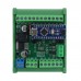 MCU Controller Board Development Board Kit RS485 Modbus for Arduino Nano ATMEGA328P