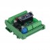 MCU Controller Board Development Board Kit RS485 Modbus for Arduino Nano ATMEGA328P