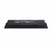 JAAN12832 3U Music Spectrum Display Full Color RGB Rhythm Light Supports Sound and Wired Control