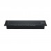JAAN12832 3U Music Spectrum Display Full Color RGB Rhythm Light Supports Sound and Wired Control
