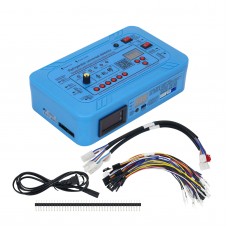 220V Universal Inverter Refrigerator Detector Tester for Fan Damper Inverter Board Solenoid Valve