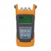 JW3213 1310/1490/1550NM PON Power Meter + Optical Power Meter OPM + Visual Fault Locator VFL