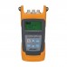 JW3213 1310/1490/1550NM PON Power Meter + Optical Power Meter OPM + Visual Fault Locator VFL