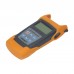 JW3213 1310/1490/1550NM PON Power Meter + Optical Power Meter OPM + Visual Fault Locator VFL