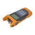 JW3213 1310/1490/1550NM PON Power Meter + Optical Power Meter OPM + Visual Fault Locator VFL