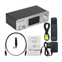 HG-699X 5.1CH Audio System Audio Decoder Lossless Player Optical Coaxial Bluetooth 5.0 (HDMI1.4)