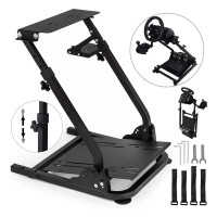 G920 Racing Simulator Steering Wheel Stand Racing Game Stand For G27 G29 PS4 g920 T300RS Gaming Simulator