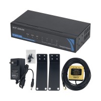 TF-NTP-LITE NTP Server Network Time Server NTP Time Reference System For Beidou GPS GLONASS QZSS