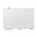 BRZHIFI C3850 Full Balanced Preamp Class A Preamplifier Imported Transformer HI-End Version Silver