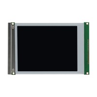 LCD Panel LCD Display Panel Replaces SP14Q002-A1 DMF50840 320240 SP14Q005 for Industrial Machines