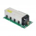 SOUSIM 500W Standard Electronic Load Programmable Communication Load (0-200V 0-60A) for Aging Racks