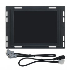 CDM-142TK LCD Display Industrial Display Plug and Play for TOSHIBA Gantry 800 & TOSNUC888 CNC System