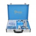 CTLNHA HL.1602 Shock Wave Therapy Equipment Portable Shock Wave Machine ED Massager w/ Aluminum Box