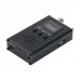 HF SSB USDX QRP Transceiver 3-Band Shortwave Transceiver Pocket-Sized Handheld Micro Transceiver