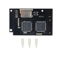 GDEMU V5.15b Optical Drive Simulation Board Disk Replacement Gaming Part for SEGA Dreamcast