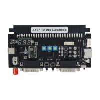 Connector Motherboard (without Shell) for SNK Supergun 1.0 Version Cbox Jamma Retro Arcade Game