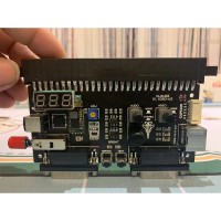 Cbox Connector Motherboard without Shell or Video Cable for SNK MVS CPS CAPCOM Retro Arcade Game