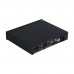 SMSL D300 USB DAC Bluetooth 5.0 DAC High Resolution DSD512 DAC Decoder Lossless Hifi Sound Quality