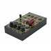 SIMDID D30 Racing Simulation Control Box Controller Multi-Function Control Button Box for Siagic Thrusmaster Fanatec