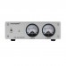 JIANPSMM MIC-45 Analog VU Meter Second Generation Supporting Voice Control and Line Control