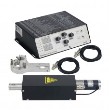 F1621 Plasma THC Torch Height Control + Torch Holder Lifter (1800mm/min) + Small Bumper Fit Plasma Cutting Machines