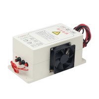 CX-400A HV Power Supply 5KV-40KV One-Way Output for Electrostatic Ionization Air Purification