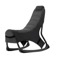 Active Gaming Seat Racing Simulator Comfortable Gaming Chair (Black) for Playseat PUMA