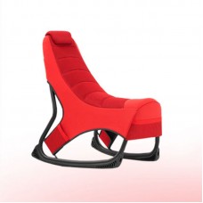 Active Gaming Seat Racing Simulator Comfortable Gaming Chair (Red) for Playseat PUMA