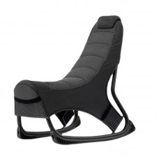 Active Gaming Seat Racing Simulator Comfortable Gaming Chair Black & Carpet for Playseat PUMA