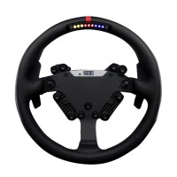 ClubSport Steering Wheel RS SIM Racing Wheel PC Video Game Accessory for FANATEC