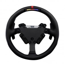 ClubSport Steering Wheel RS SIM Racing Wheel PC Video Game Accessory for FANATEC