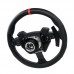 ClubSport Steering Wheel RS SIM Racing Wheel PC Video Game Accessory for FANATEC