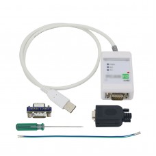 PCAN FD CAN FD Analyzer USB to CAN FD Compatible with PEAK IPEH-004022 Supporting INCA