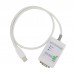 PCAN FD CAN FD Analyzer USB to CAN FD Compatible with PEAK IPEH-004022 Supporting INCA