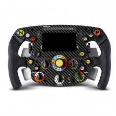 Original Formula Wheel Add-On SF1000 Edition SIM Racing Steering Wheel for Thrustmaster Racing Games