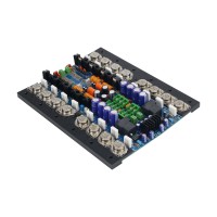 KSA100MKII 450W+450W Power Amplifier Board Hifi Power Amp Board