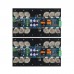 KSA100MKII 150W+150W Class A Power Amplifier Board Hifi Power Amp Board for Domestic Use