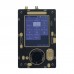 PortaPack H3 SE & HackRF One R9 V2.0.0 Full-Featured SDR Built-in Barometer Compass GPS Receiver