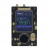 PortaPack H3 SE & HackRF One R9 V2.0.0 Full-Featured SDR Built-in Barometer Compass GPS Receiver