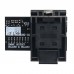 BGA169 & BGA153 EMMC Socket Adapter RT-BGA169-01 and BGA Bounding Box for RT809H Programmer