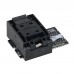 BGA169 & BGA153 EMMC Socket Adapter RT-BGA169-01 and BGA Bounding Box for RT809H Programmer